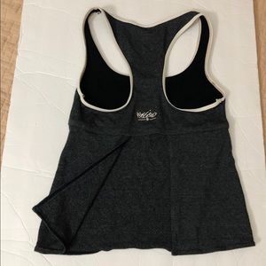 Mossimo Work-Out Top